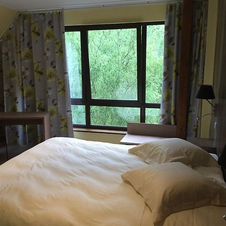 Chambres D'Hotes Chez Marie Seltz ภายนอก รูปภาพ
