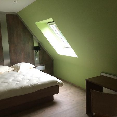 Chambres D'Hotes Chez Marie Seltz ภายนอก รูปภาพ