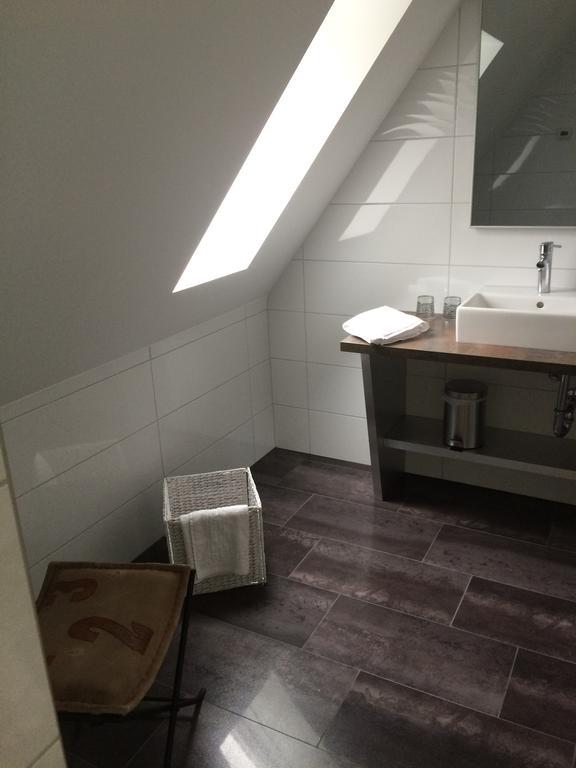 Chambres D'Hotes Chez Marie Seltz ภายนอก รูปภาพ