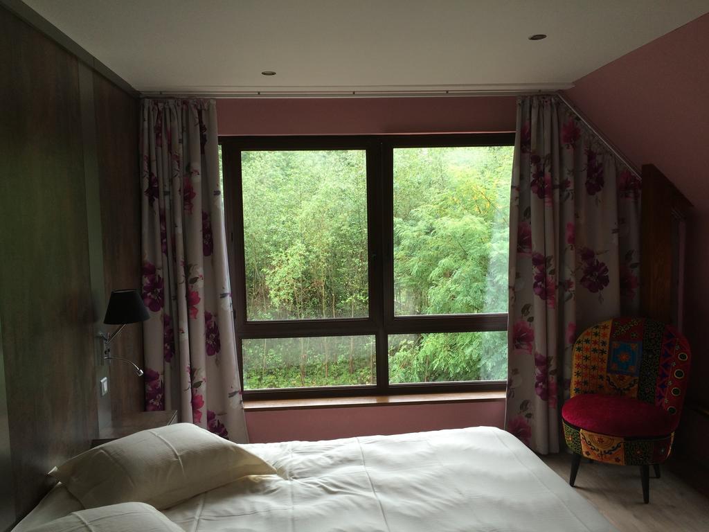 Chambres D'Hotes Chez Marie Seltz ห้อง รูปภาพ