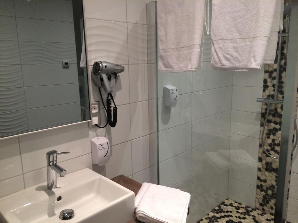 Chambres D'Hotes Chez Marie Seltz ภายนอก รูปภาพ