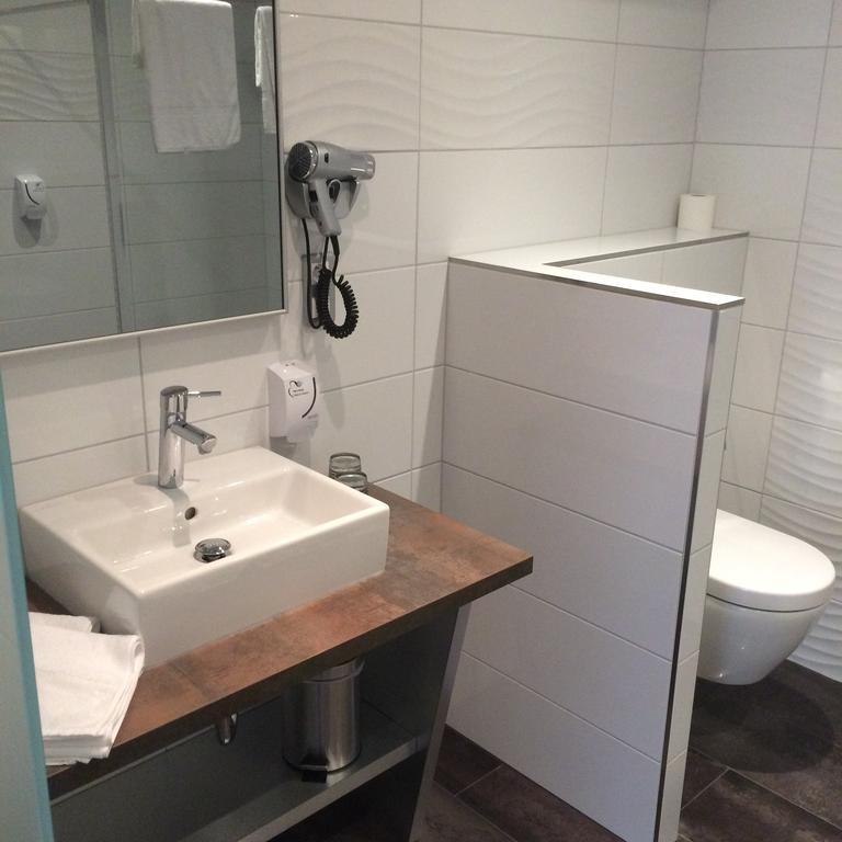 Chambres D'Hotes Chez Marie Seltz ภายนอก รูปภาพ