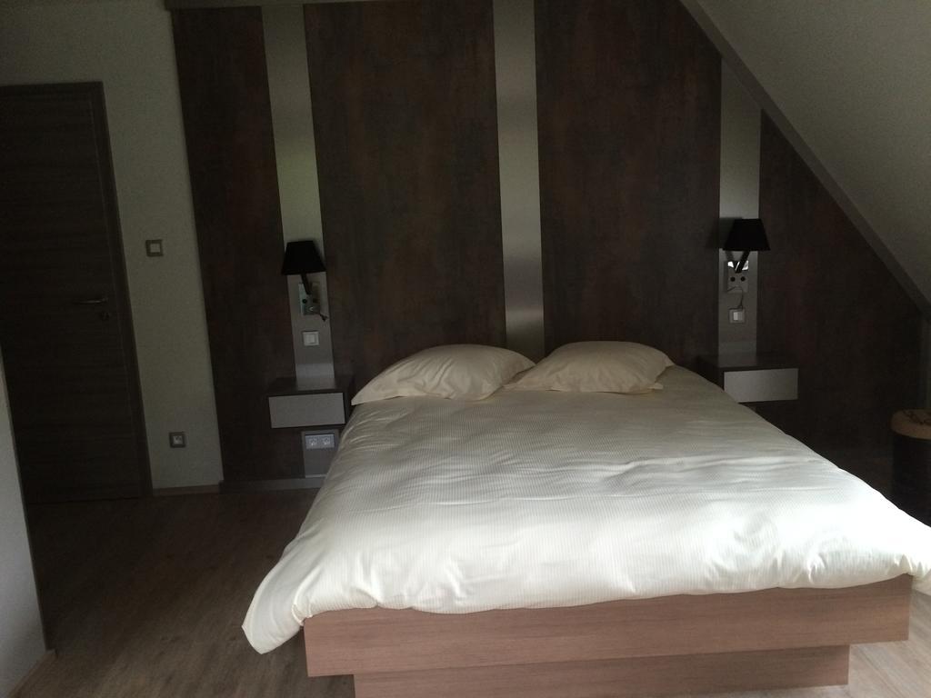 Chambres D'Hotes Chez Marie Seltz ห้อง รูปภาพ