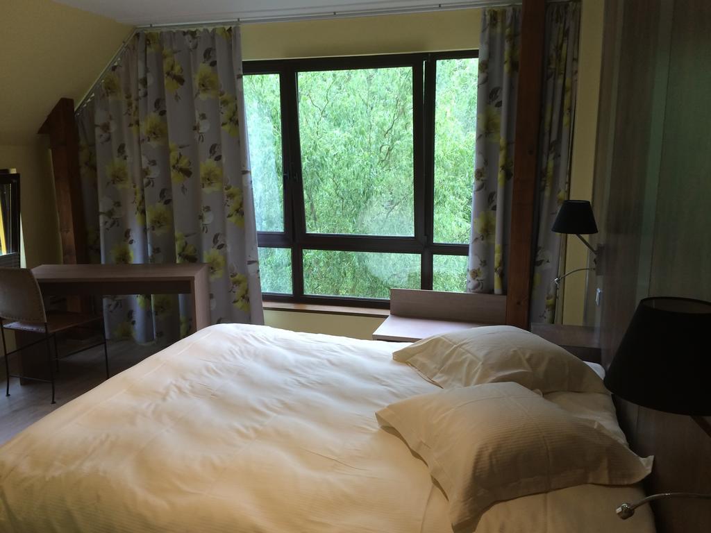 Chambres D'Hotes Chez Marie Seltz ภายนอก รูปภาพ