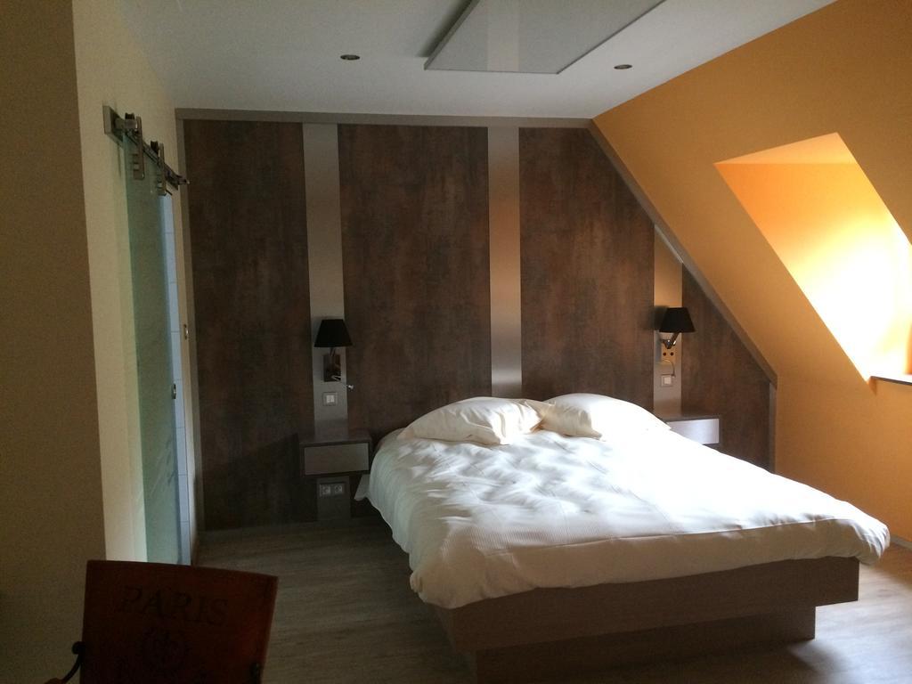 Chambres D'Hotes Chez Marie Seltz ห้อง รูปภาพ