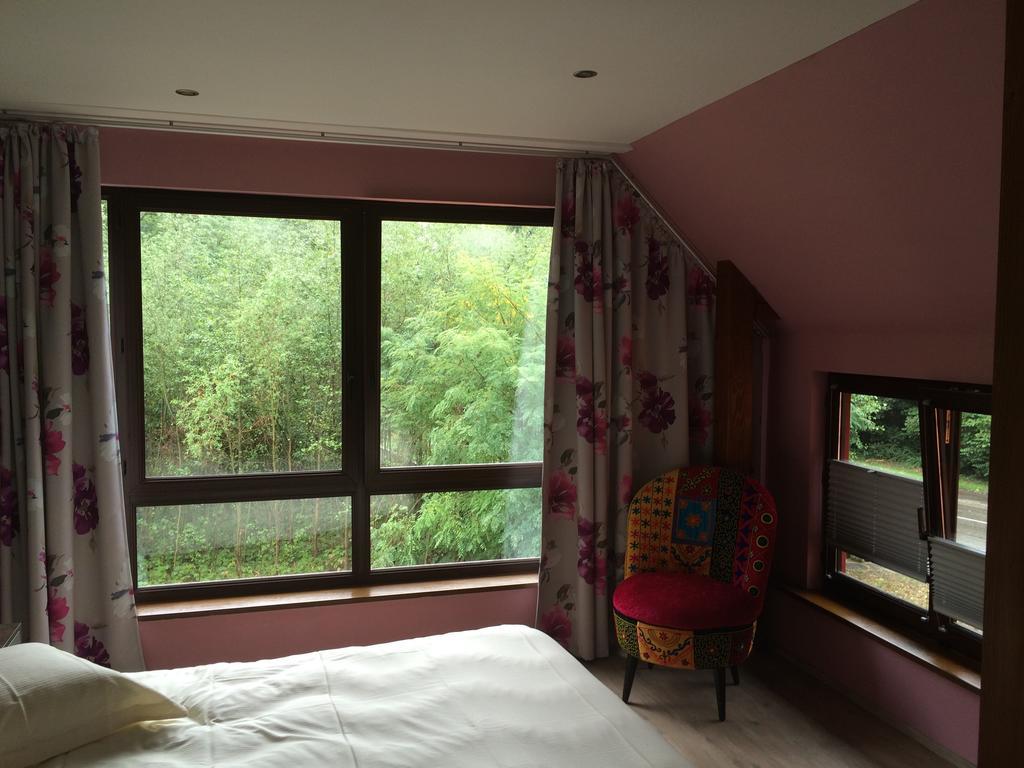 Chambres D'Hotes Chez Marie Seltz ห้อง รูปภาพ